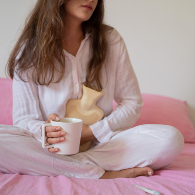 Comment soulager mon syndrome prémenstruel (SPM) ?