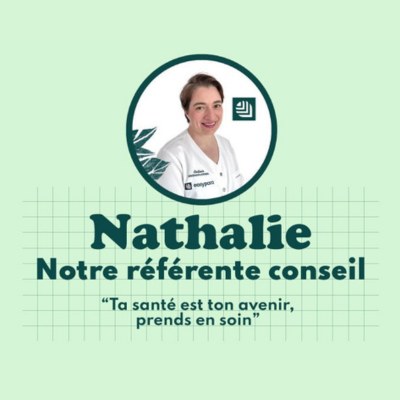 Vi presentiamo Nathalie: la nostra esperta di salute e bellezza