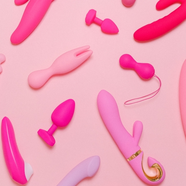 Top 5 des meilleurs jouets érotiques pour pimenter votre vie sexuelle 9