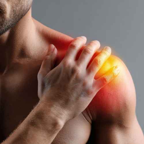Douleur Musculaire