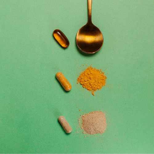 Myorelaxant Naturel