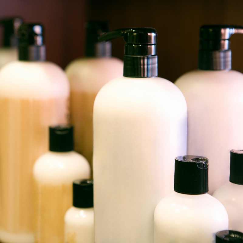 Top 5 des meilleures marques de shampoings professionnels 6