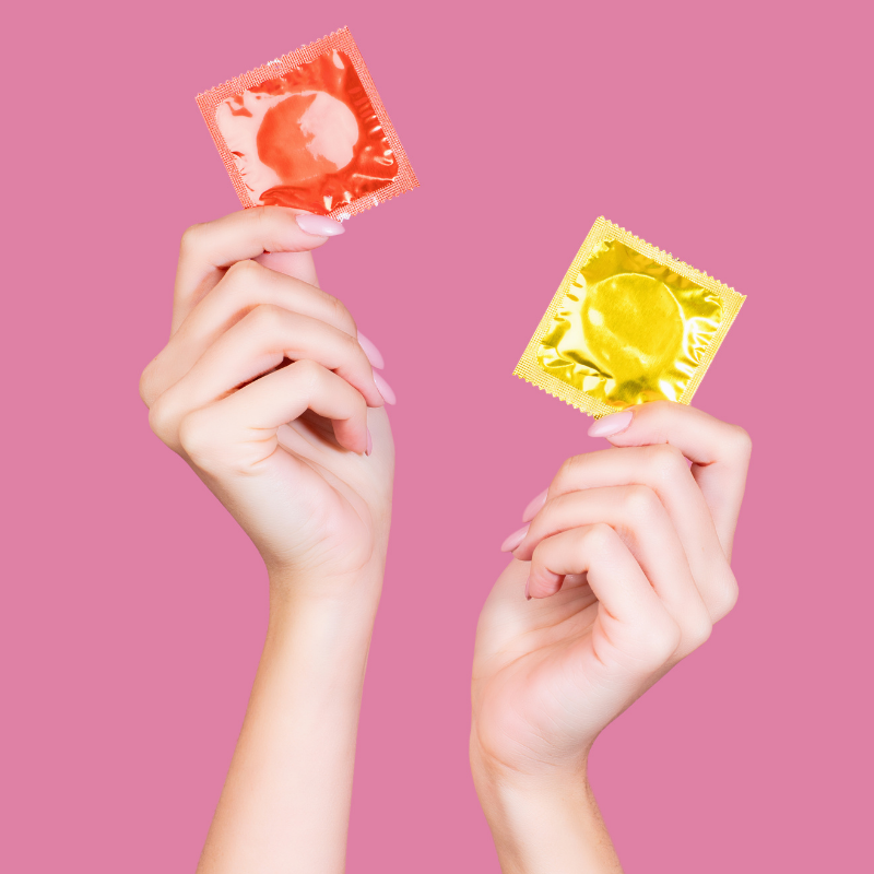 Top 5 des meilleurs préservatifs 6