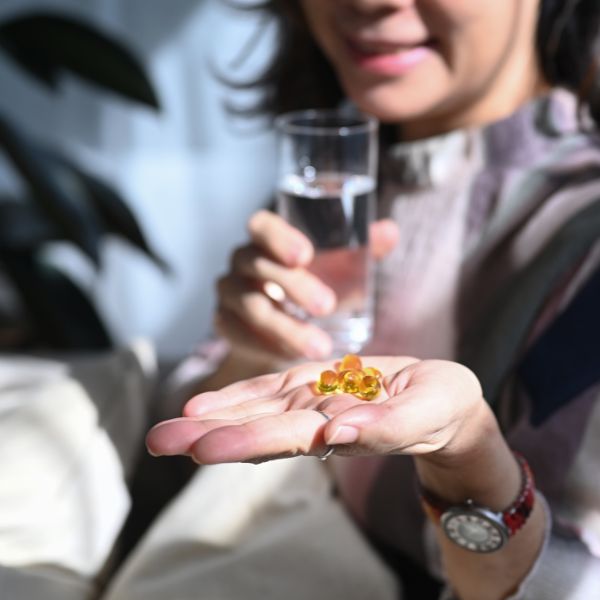 Top 5 des meilleurs compléments alimentaires pour senior 7