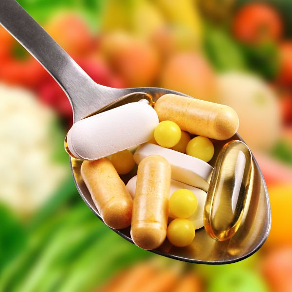 Top 5 des meilleurs compléments alimentaires pour renforcer le système immunitaire 1