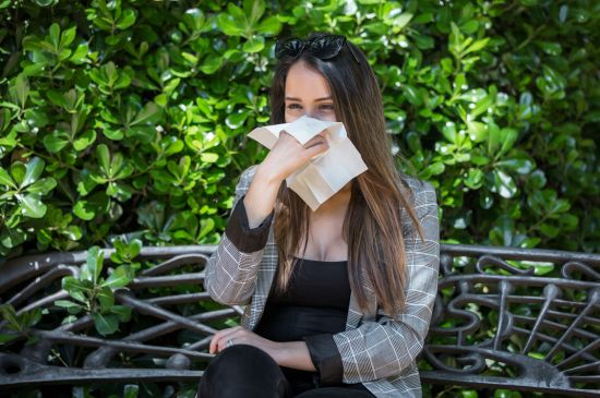 Allergies Saisonnières