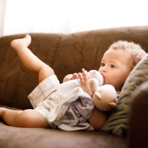 Top 5 des meilleurs laits infantiles 5