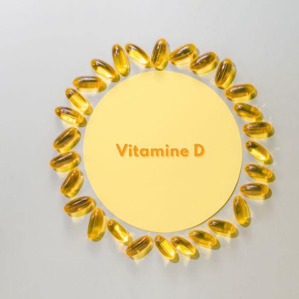 Top 5 des meilleures vitamines D